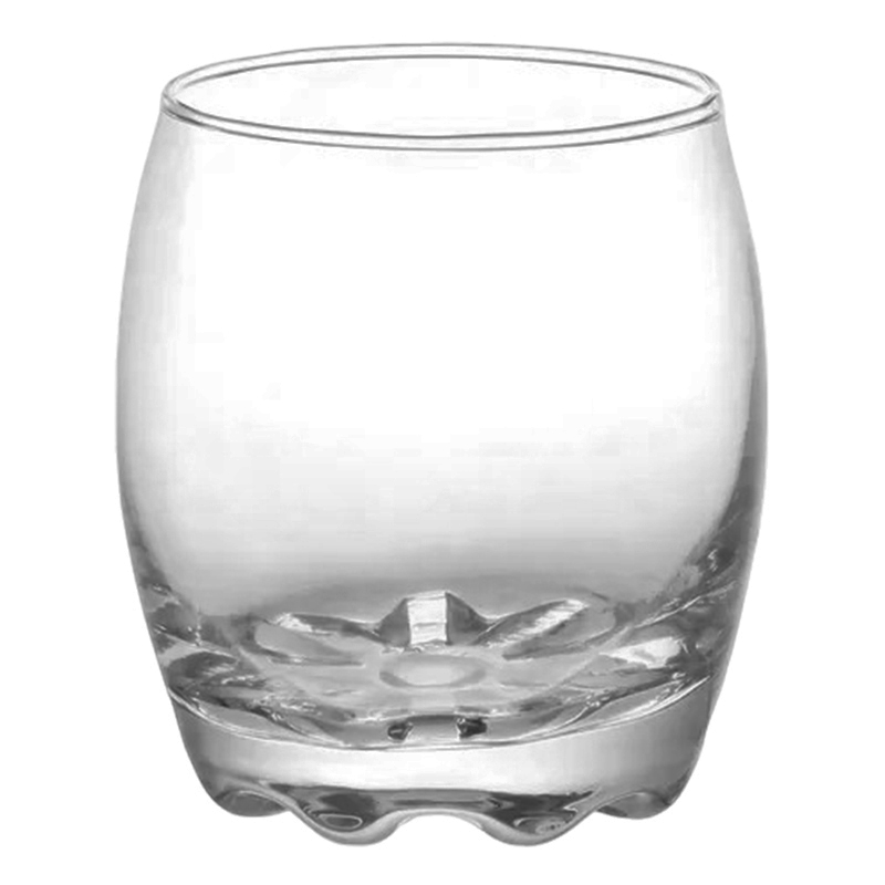 Vaso Dubia Rocks 350ml