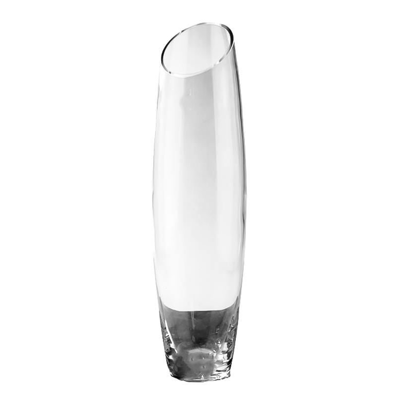 Florero Ultra Vidrio 50cm