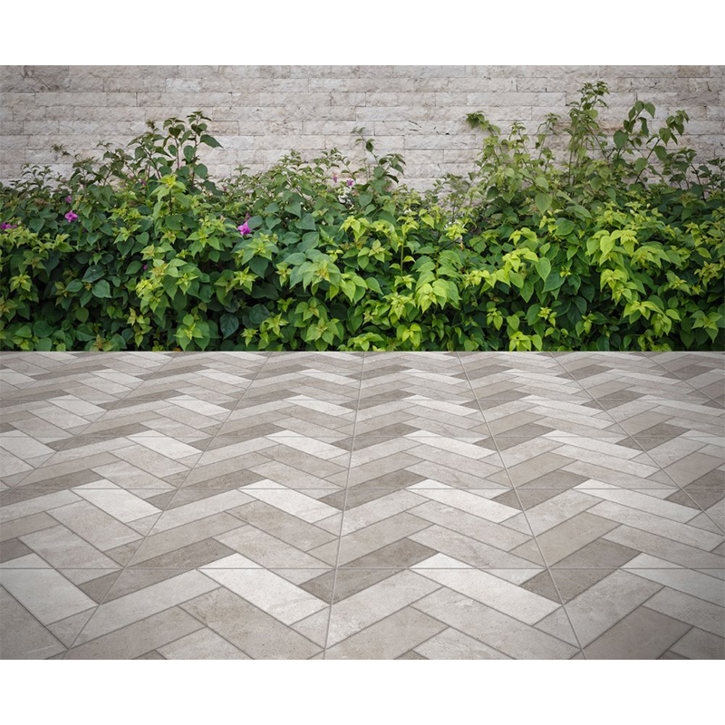 Cerámica 57x57cm HD Trento Mate