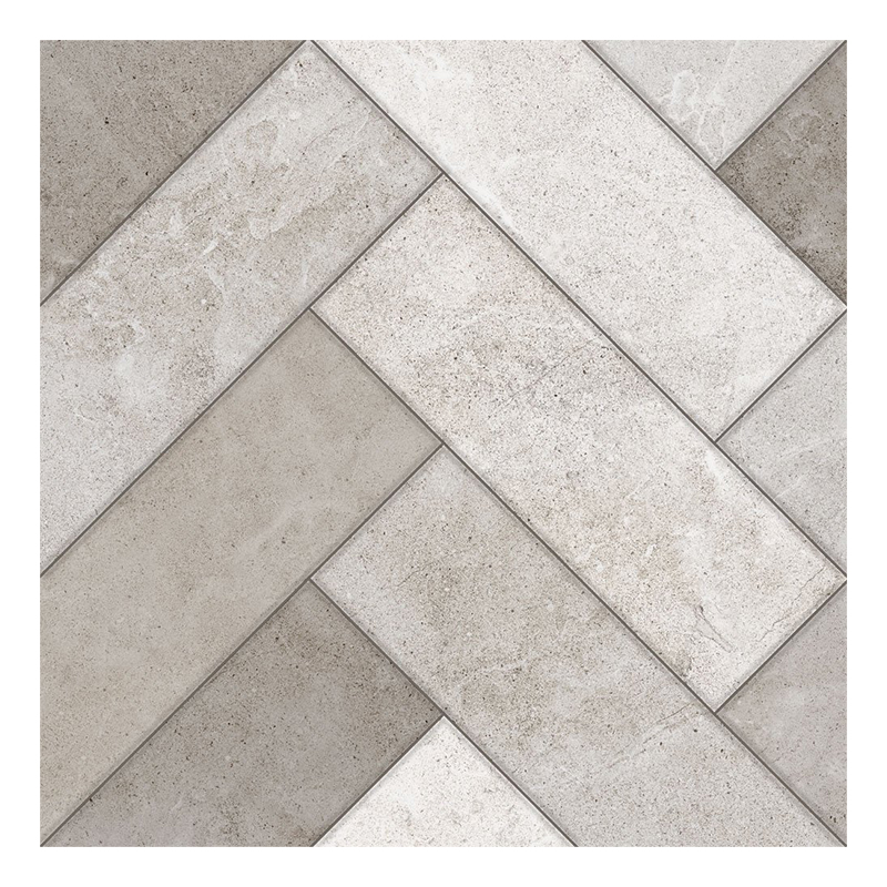 Cerámica 57x57cm HD Trento Mate