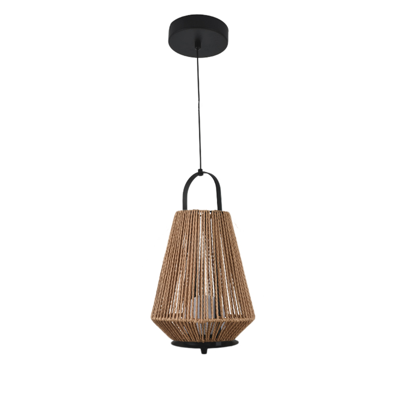 Lampara Colgante LED Bukaru Inalámbrica Eurolight 