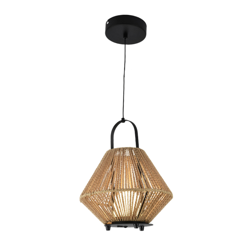 Lámpara Colgante LED Hakami Inalámbrica 