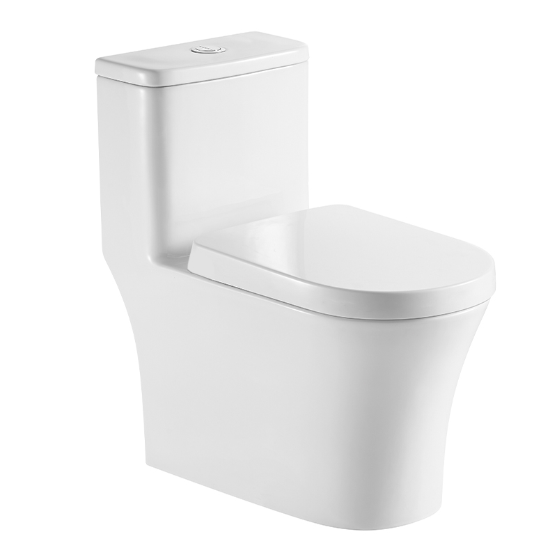 Inodoro Albero Bianco Tapara Hidráulica Vitta