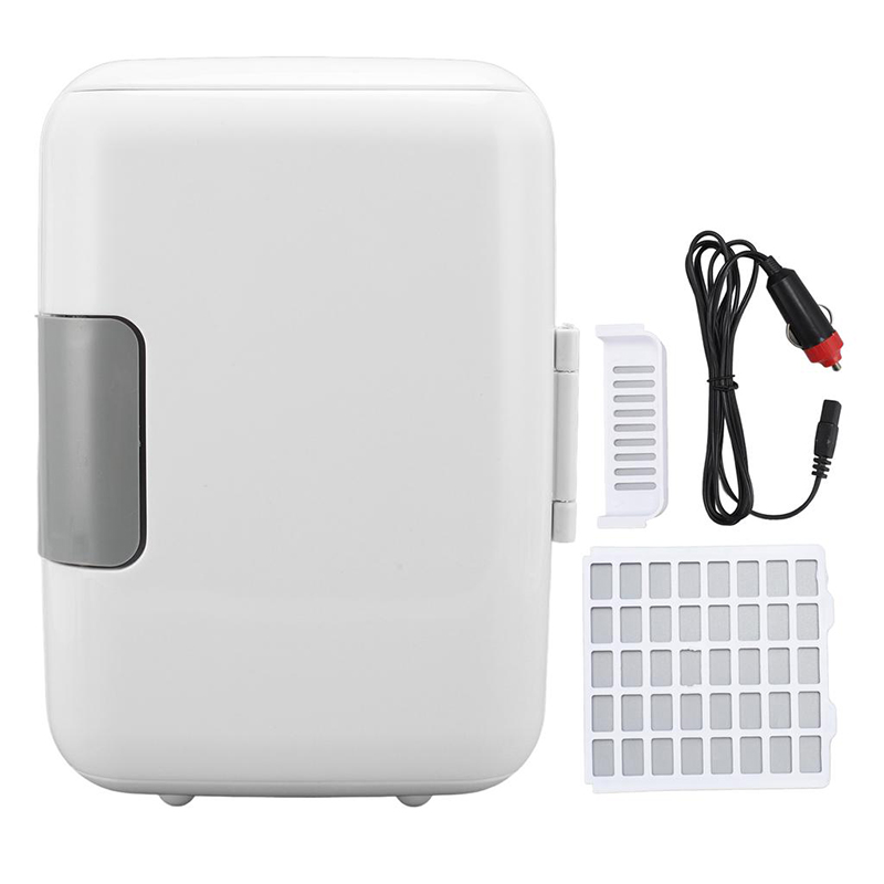 Mini Refrigeradora Portátil 4 Litros 