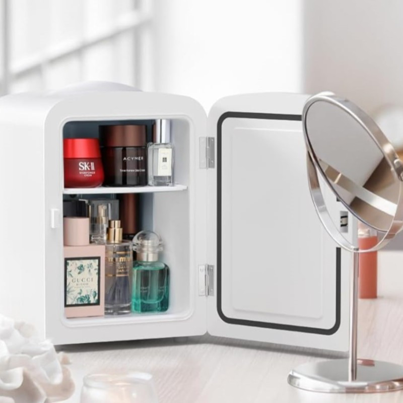 Mini Refrigeradora Portátil 4 Litros 