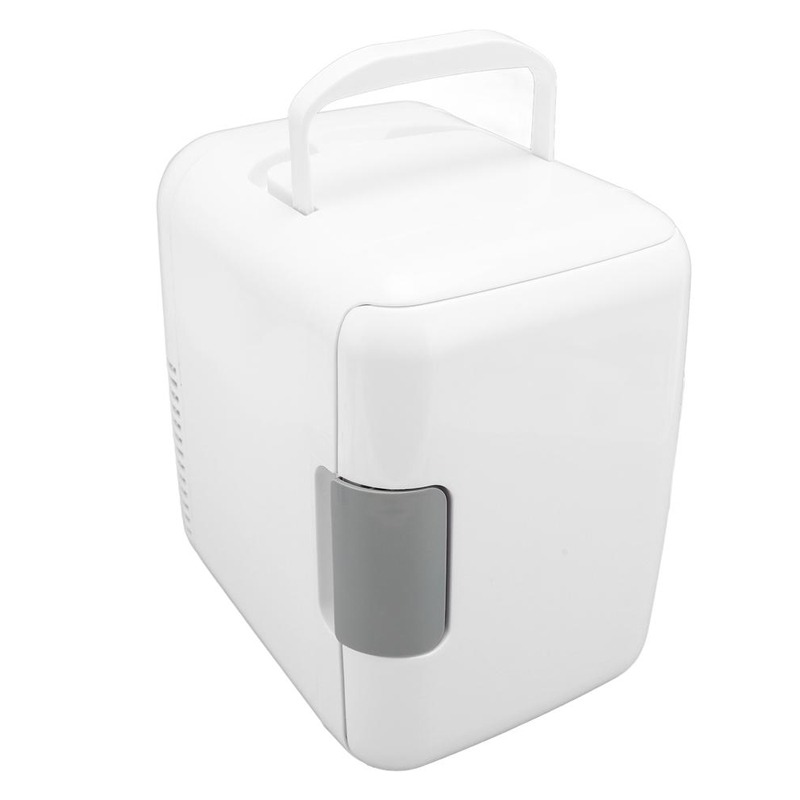 Mini Refrigeradora Portátil 4 Litros 