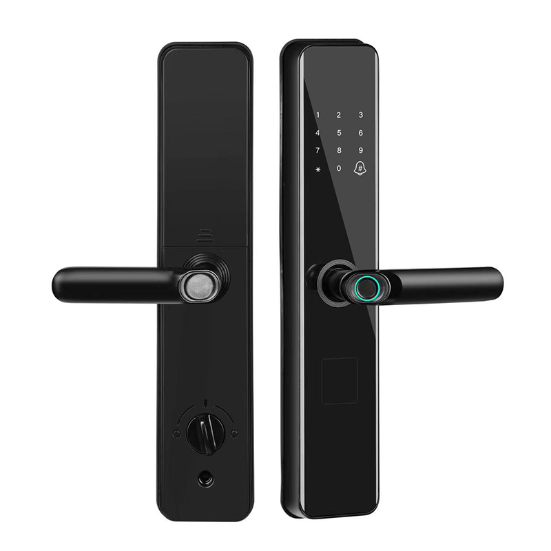 Cerradura Principal Smart Wifi FP-K11 Davenport