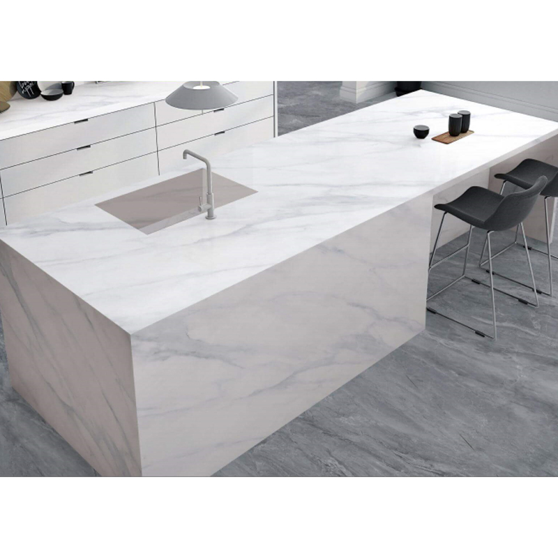 Piedra Sinterizada  Mate 80x260cm de Balbetta 15mm