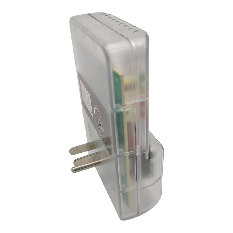 Protector de Voltaje para Equipo Eléctrico Profesional