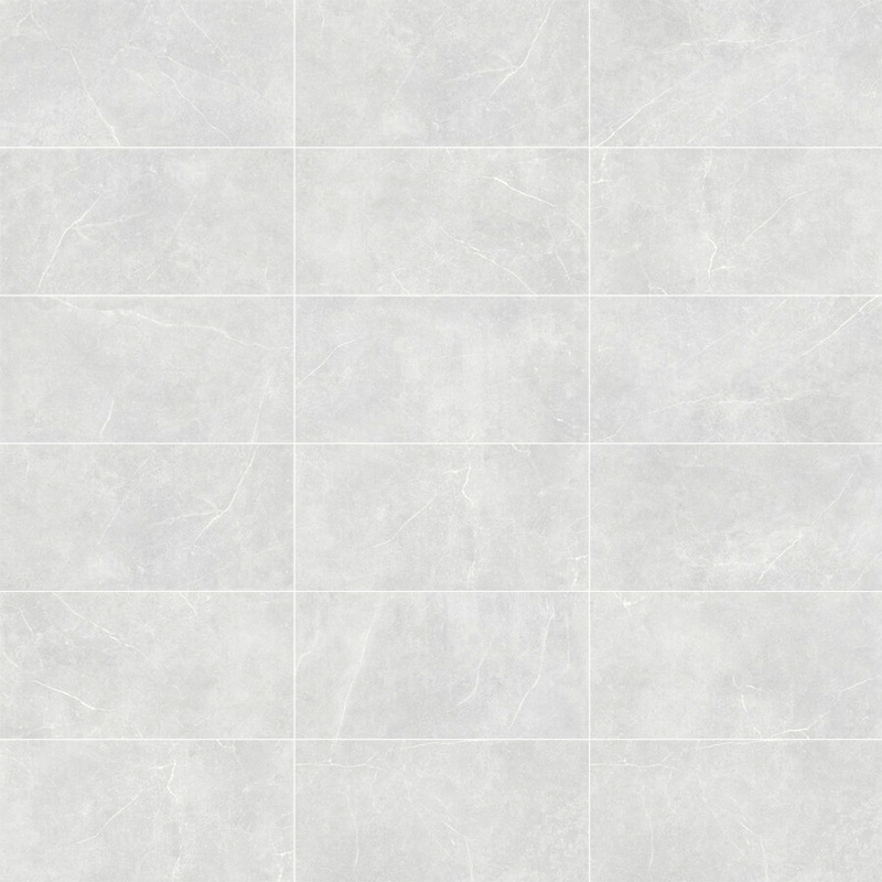 Porcelanato Novastone White Mate 60x120cm