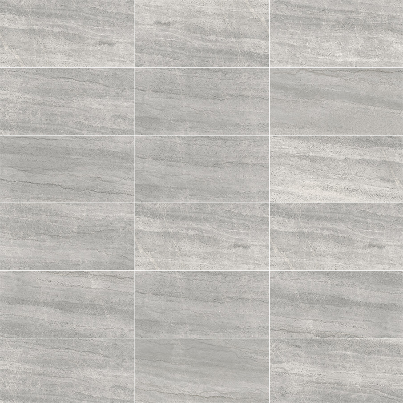 Porcelanato Oikos Silver Mate 60x120cm
