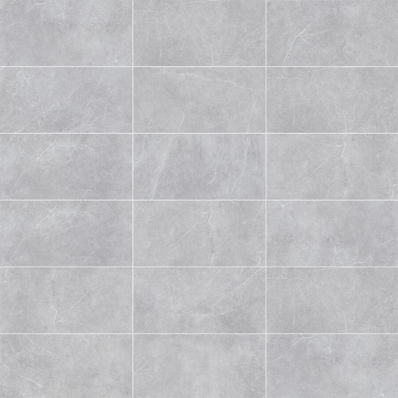Porcelanato Novastone Silver Mate 60x120cm