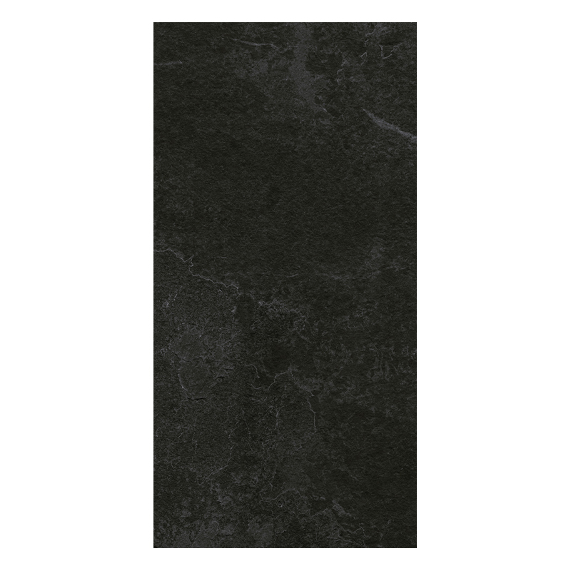Porcelanato Mythe Black Mate 60x120cm