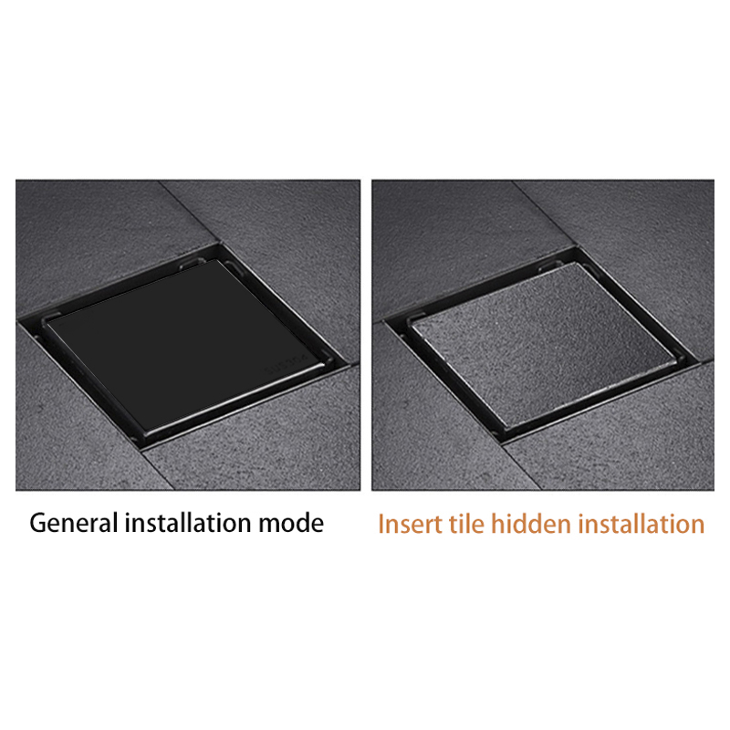 Rejillas para Piso 15x15cm