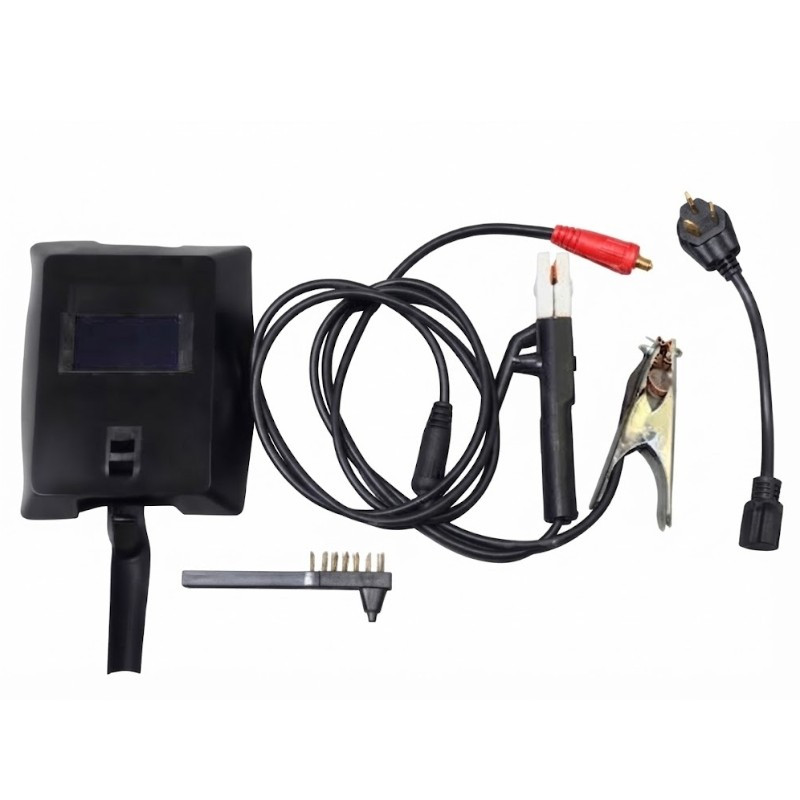 Soldadora inverter 3 en 1 SILK® 200 A 110/220V 