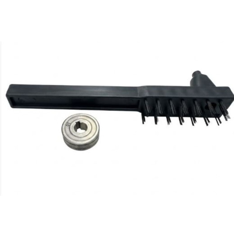 Soldadora inverter 3 en 1 SILK® 200 A 110/220V 