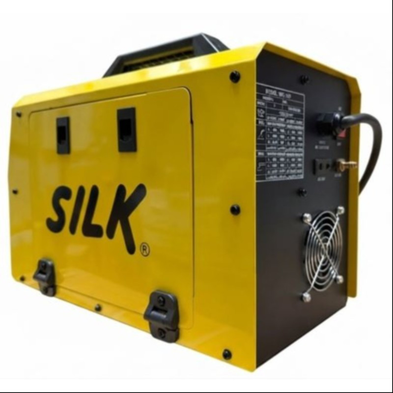 Soldadora inverter 3 en 1 SILK® 200 A 110/220V 