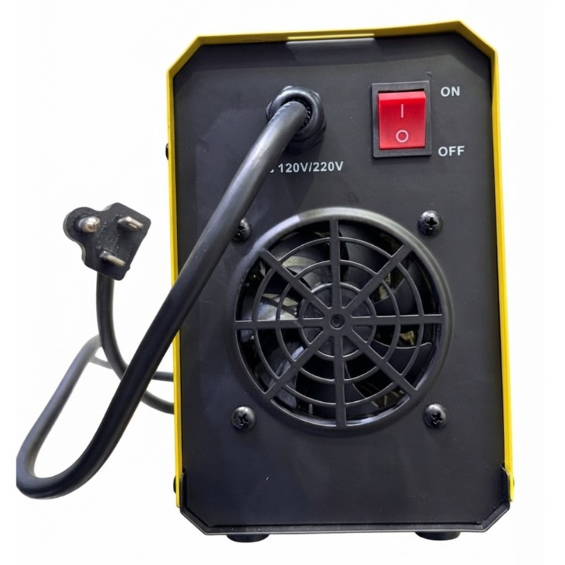Soldadora inverter SILK® MMA 200 A 110/220V
