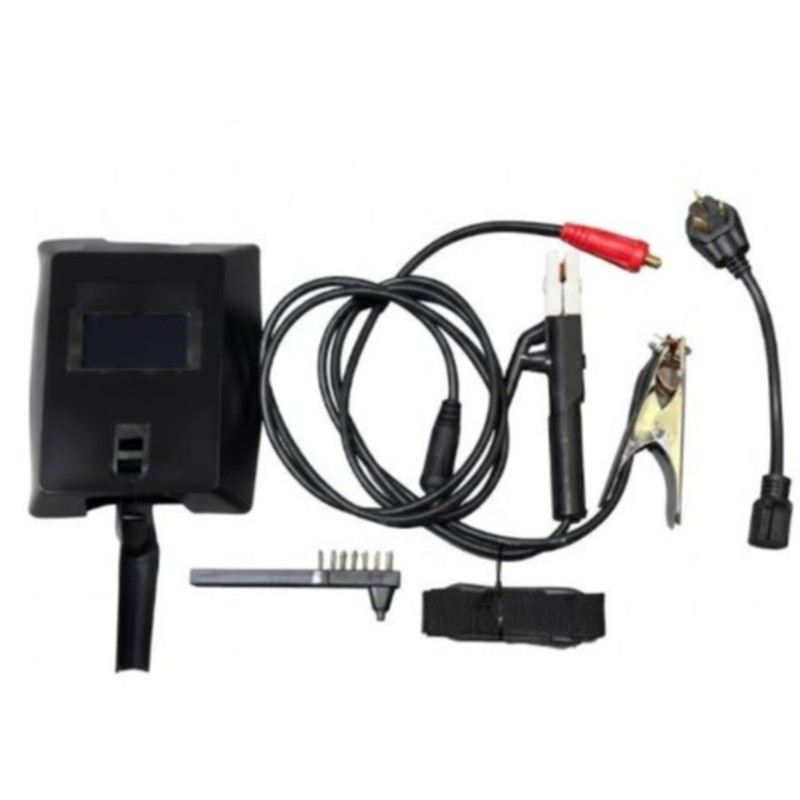 Soldadora inverter SILK® MMA 200 A 110/220V
