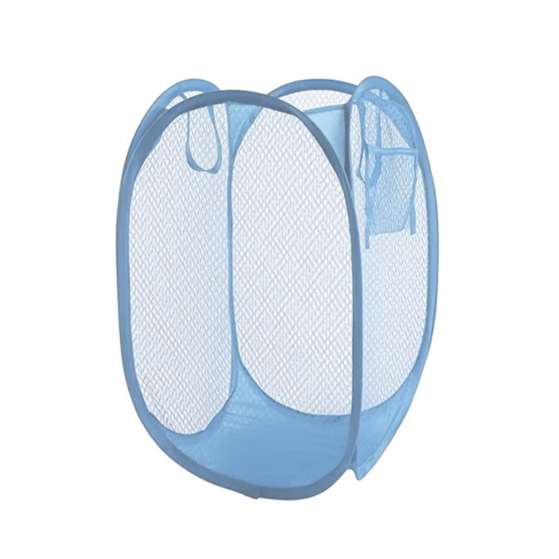 Cesto Plegable 35.5x35.5x57.1cm Varios Colores