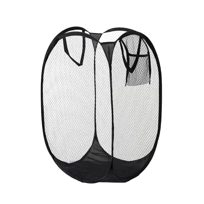 Cesto Plegable 35.5x35.5x57.1cm Varios Colores