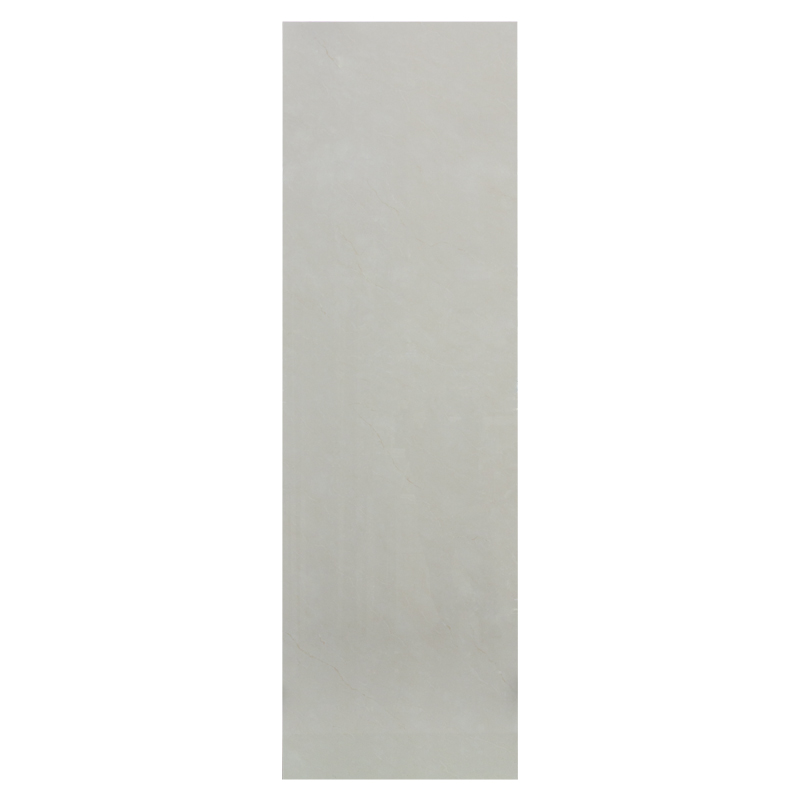 Piedra Sinterizada Vanish Cream 80x260cm Pulida x15mm 