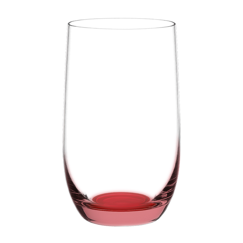 Vaso ColorFull Rojo 13.5oz