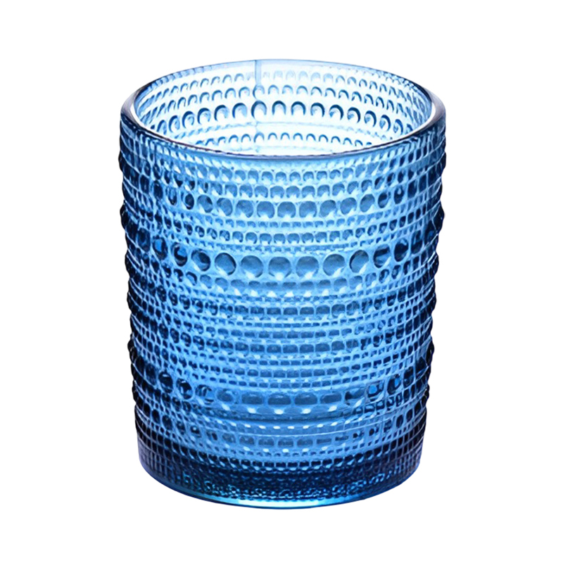 Vaso Fortress Azul 14oz