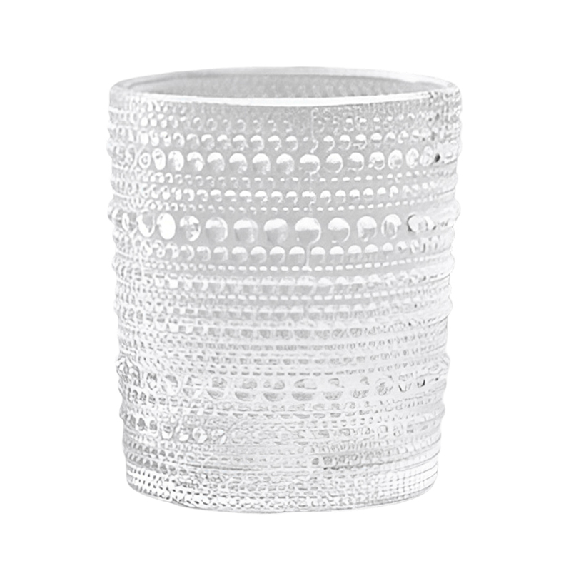 Vaso Fortress Transparente 14oz