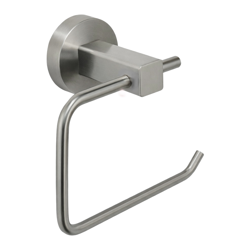 Papelera Oxford Acero Inoxidable