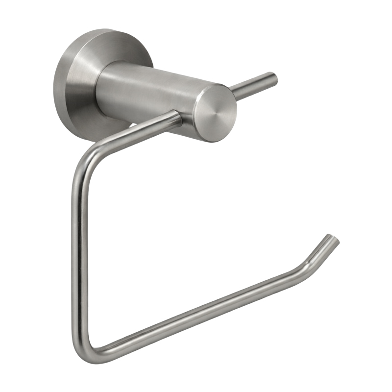 Papelera Wells Acero Inoxidable