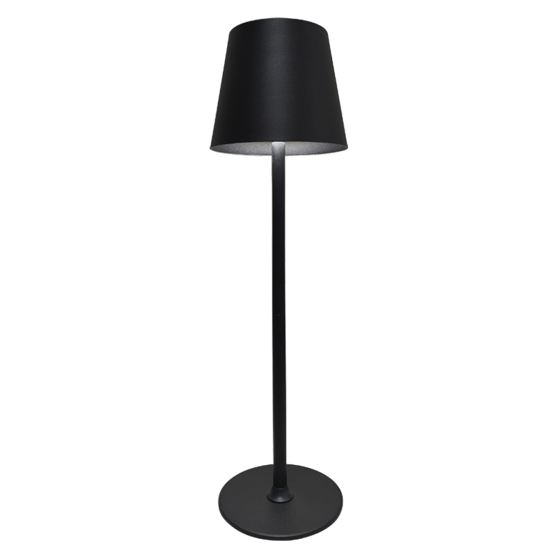 Lámpara de Mesa Blew Touch Led 3.5w Negra