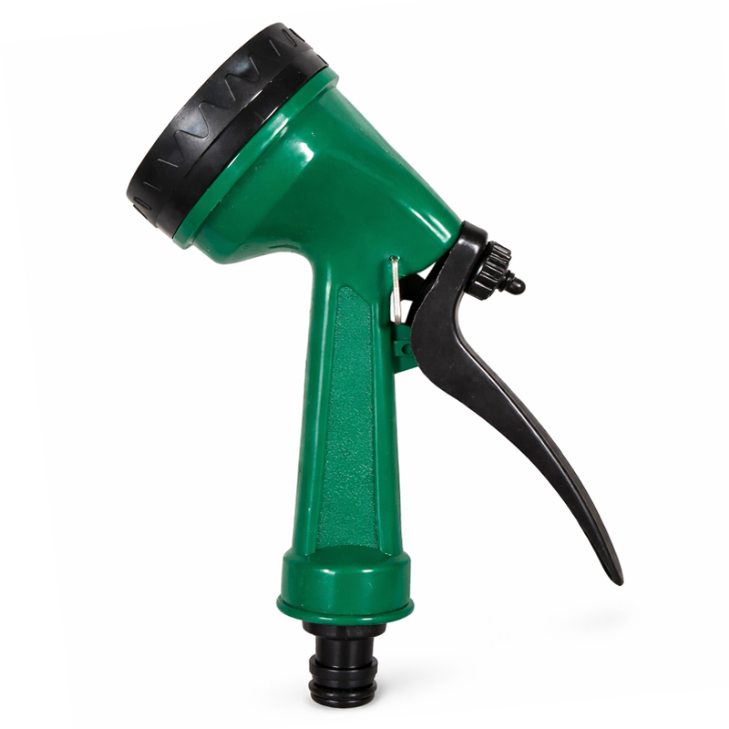 Pistola de Jardín 5 Funciones