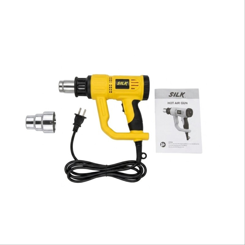 Pistola de Calor 2000 W SILK®