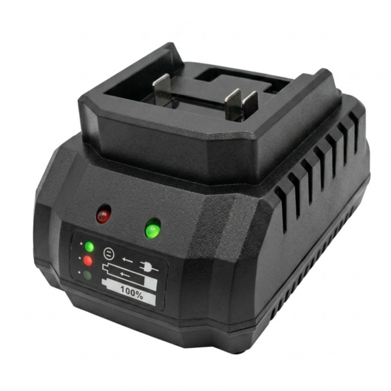 Taladro inalámbrico ½" SILK® 21V con percutor BL