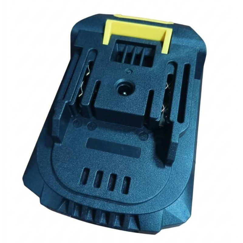 Taladro inalámbrico ½" SILK® 21V con percutor BL
