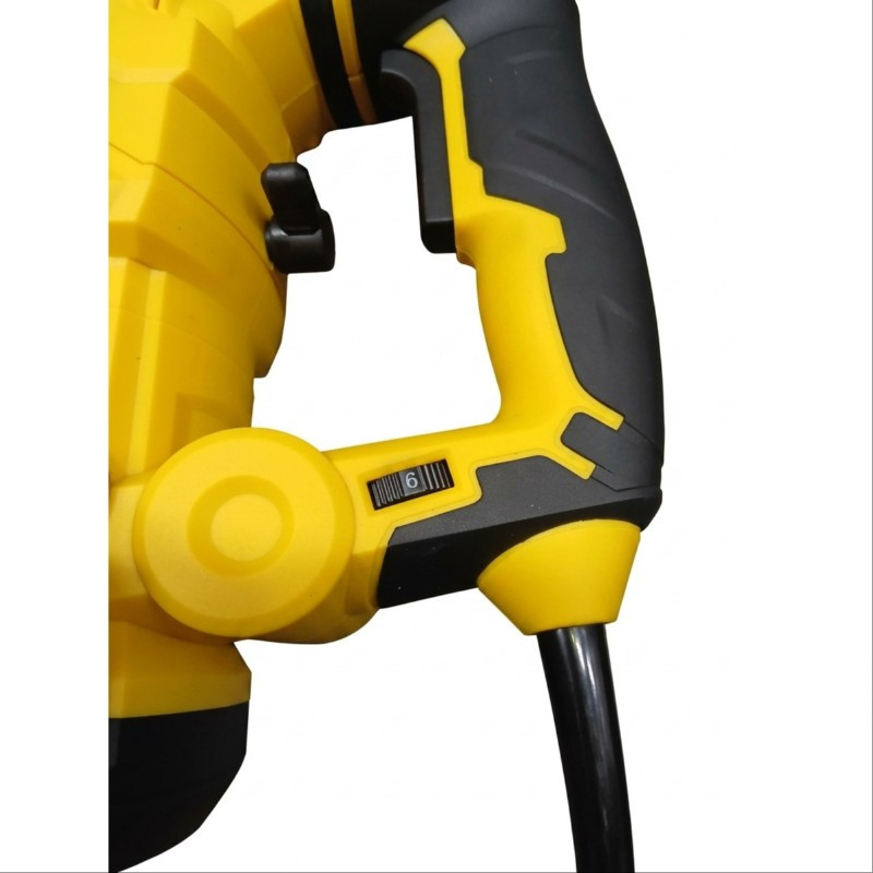 Rotomartillo eléctrico neumático SDS plus 1 500 W  SILK® 