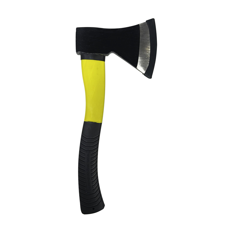 Hacha Mango de Caucho 800gr