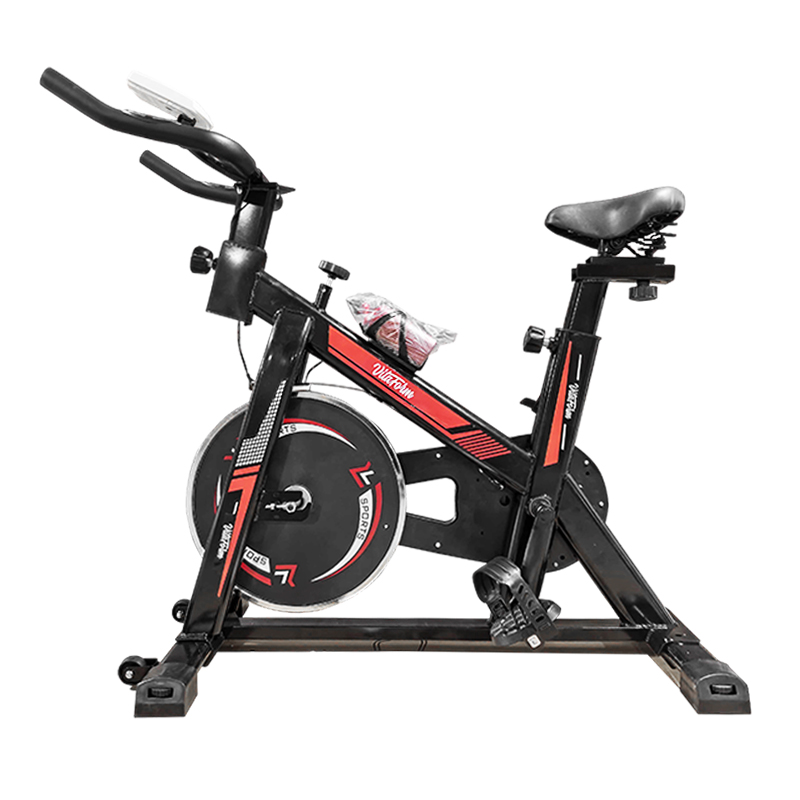 Bicicleta Estática Vitaform GYM
