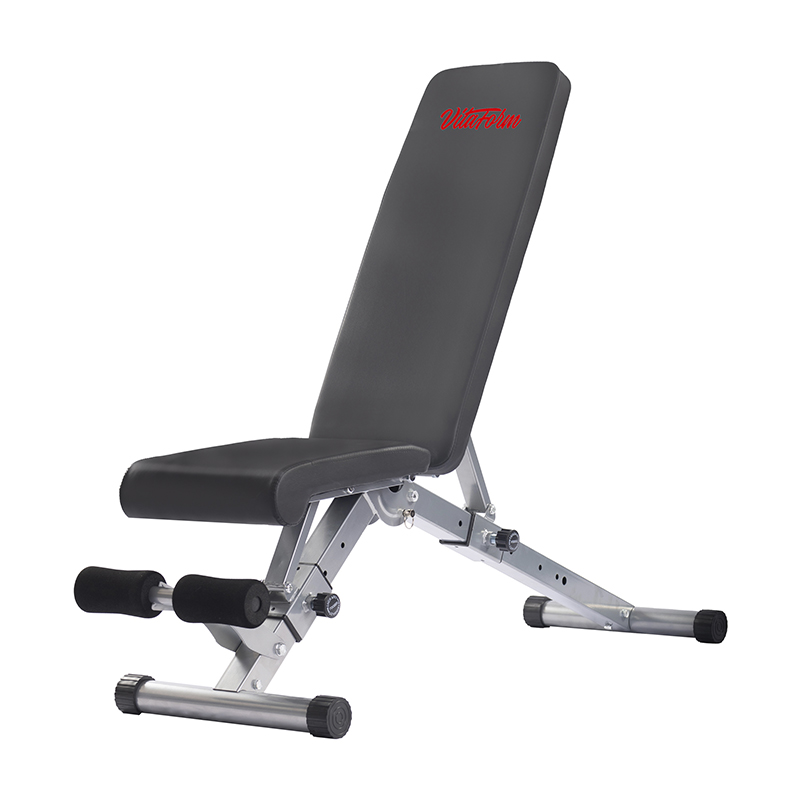 Banco para Ejercicios Regulable Vitaform