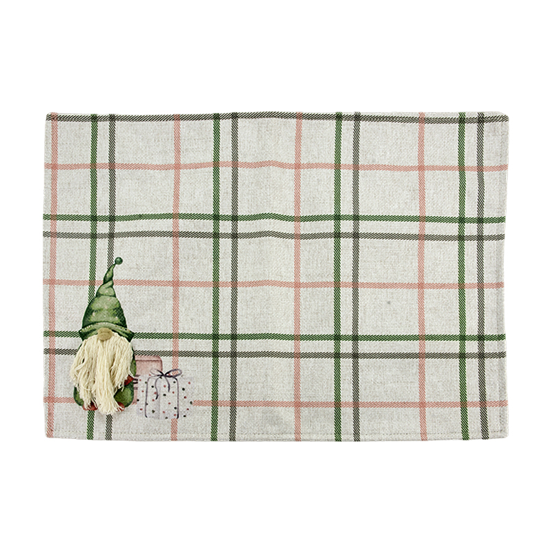 Individual Cuadros Cozy 33x45cm