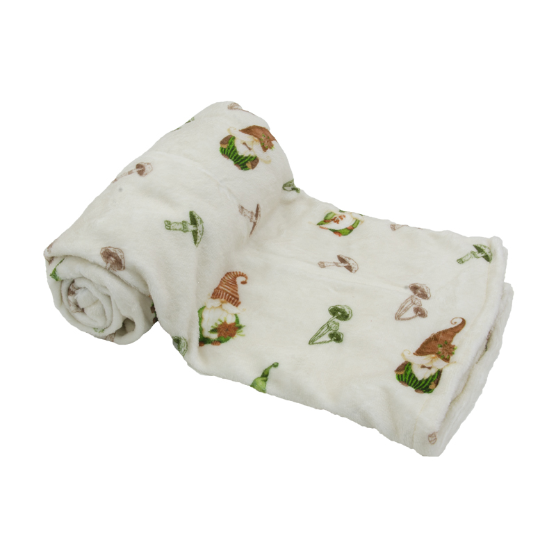 Manta Cozy Little Xmas