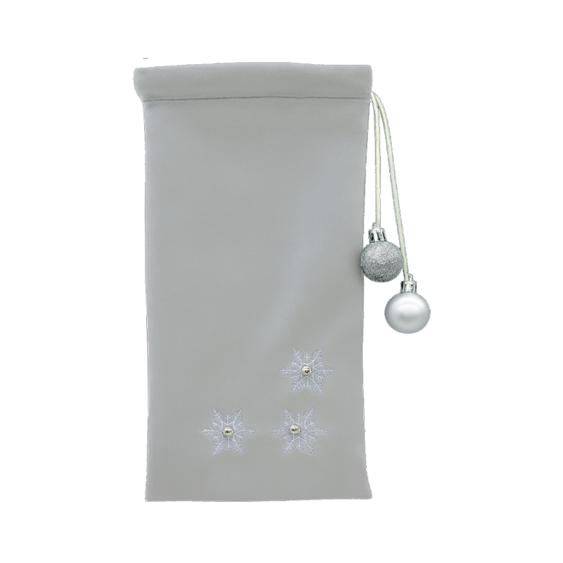 Funda de Regalo para Vino Winter