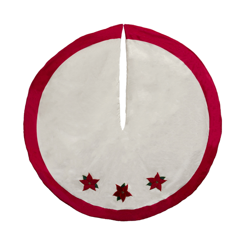 Pie de Árbol Jingle Bell 118cm