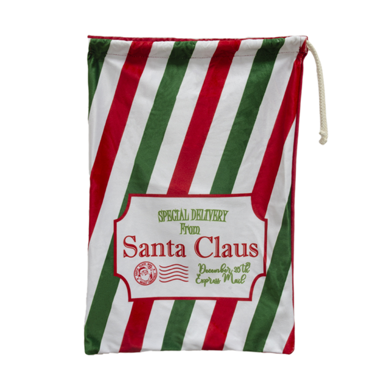 Funda de Regalo Pequeña Lettes To Santa