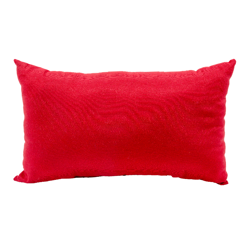 Cojín Xmas Basic Rojo 30x50cm