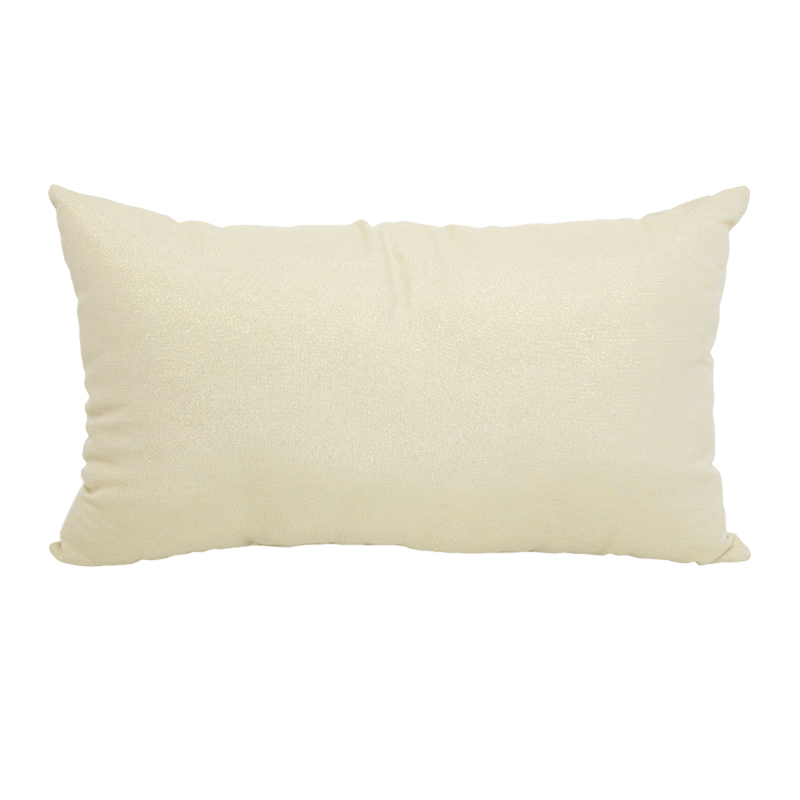 Cojín Xmas Basic Oro 30x50cm