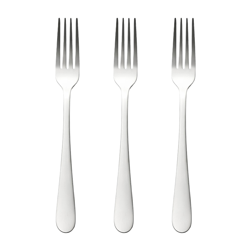 Tenedor de Mesa Bella 3 Piezas Mastermaid