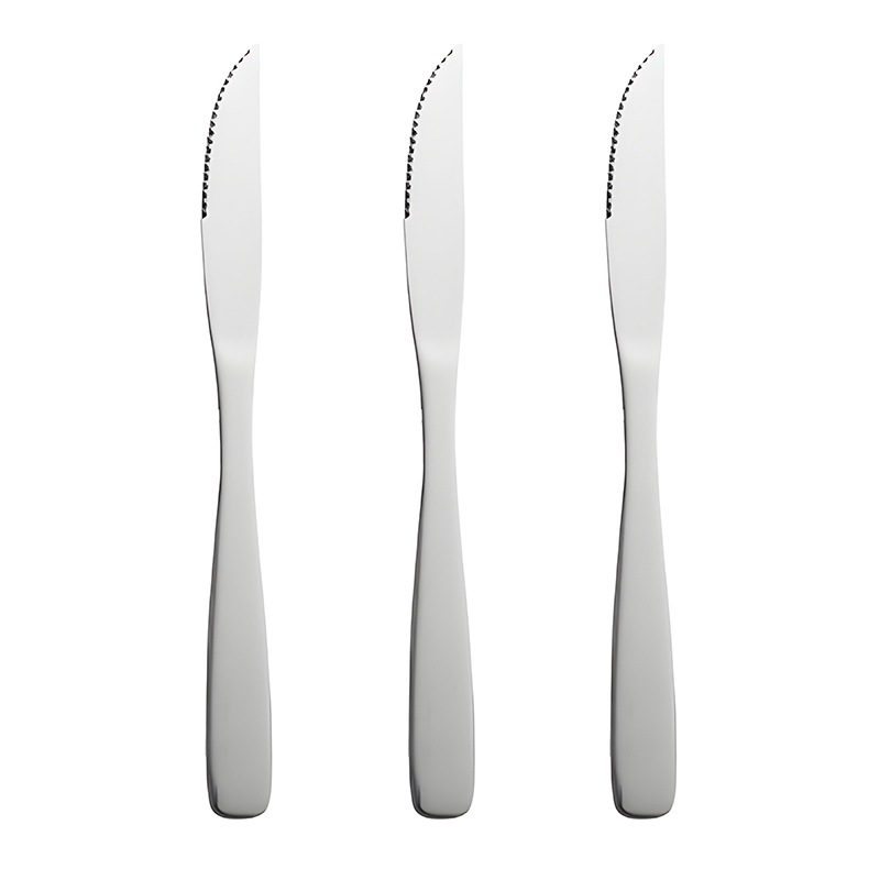 Cuchillo de Carne Munich 3 Piezas Westhauf