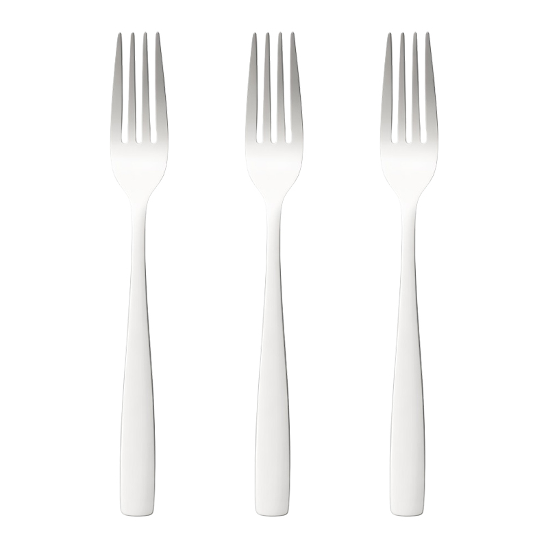 Tenedor de Mesa Munich 3 Piezas Westhauf